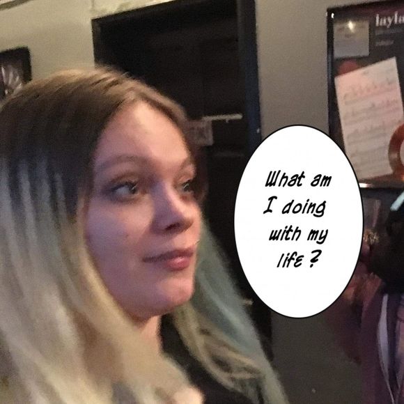 Meet your Posher, Eve - Picture 1 of 1